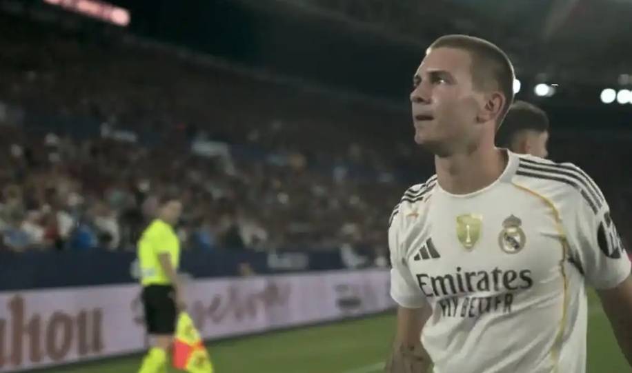 充满期待, 坦托诺收获 充满期待, 坦托诺收获