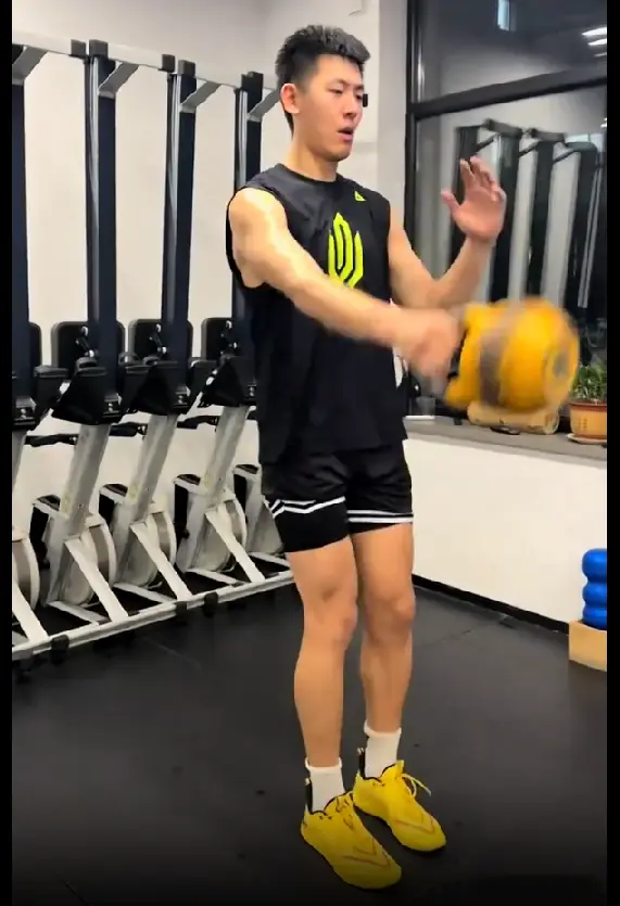 训练, 也只有张陈 训练, 也只有张陈