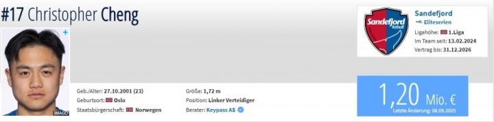 位列国足身 位列国足身