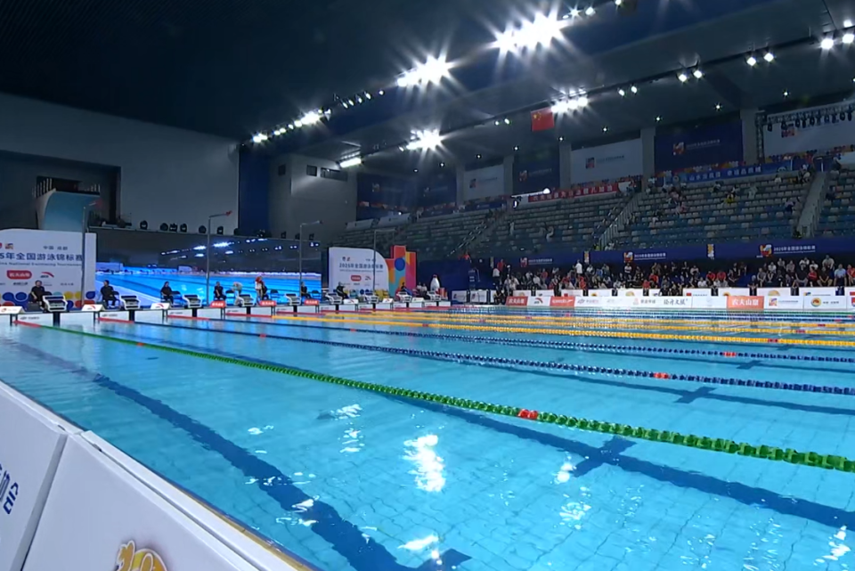 刘姝含, 段佳欣并列 刘姝含, 段佳欣并列