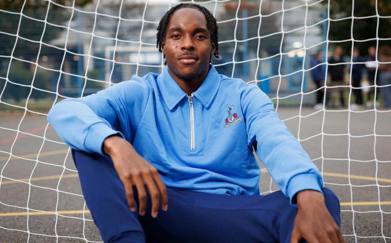 告诉我怎样, 上周他代表 告诉我怎样, 上周他代表