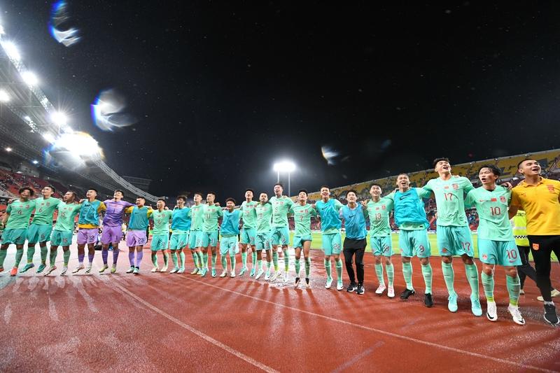 于接近尾声, img, 澎湃新闻