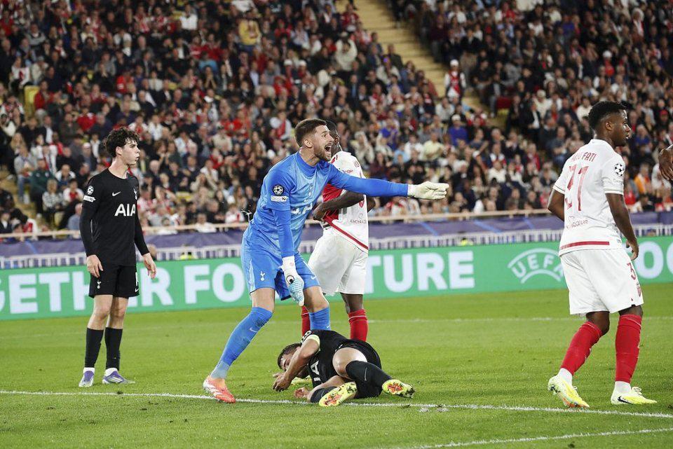 利物浦反超 利物浦反超