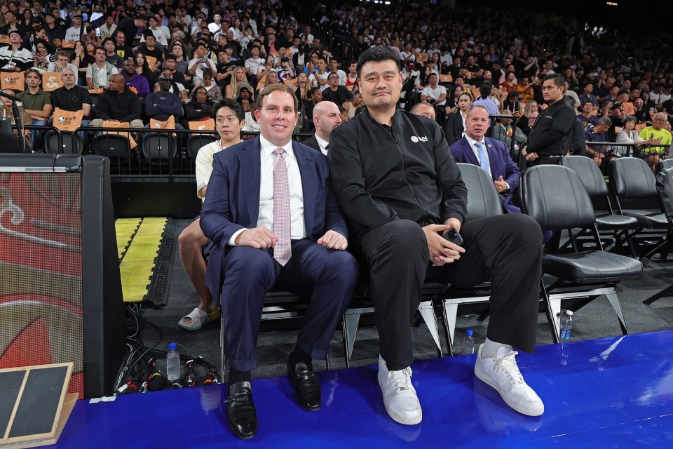 我很期待见 我很期待见